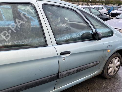 Rim CITROËN XSARA PICASSO (N68) 2.0 HDi | BP21961828C45 