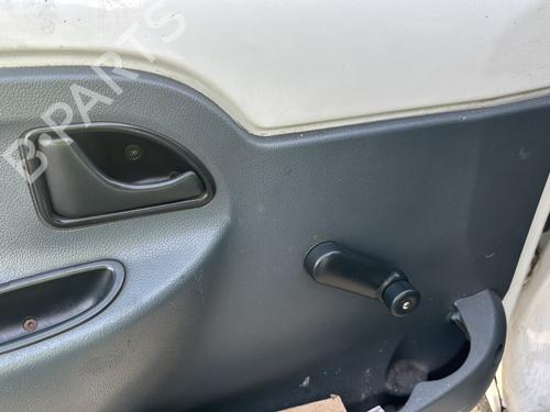 Left front steering knuckle RENAULT KANGOO (KC0/1_) D 65 1.9 (KC0E, KC02, KC0J, KC0N) | BP33484998M25 - Image 5