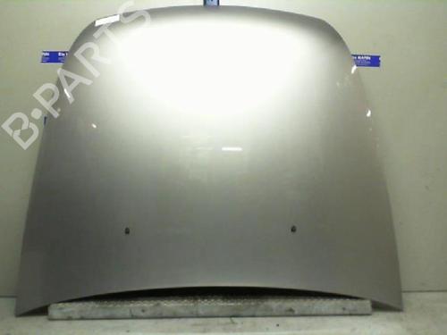 Used Hood PEUGEOT 607 (9D, 9U) 2.2 HDi (133 hp) 19987508