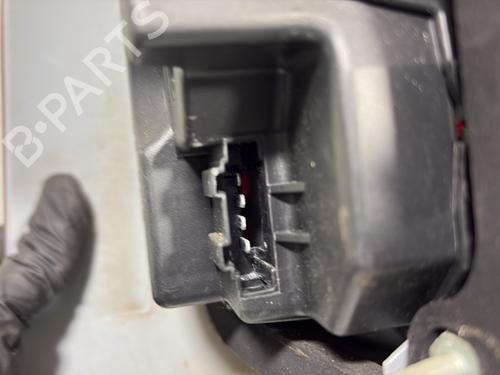Right taillight FORD GALAXY I (WGR) 1.9 TDI | BP29429003C35 