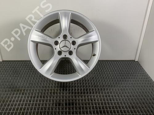 Used Rim MERCEDES-BENZ C-CLASS Coupe (CL203) C 220 CDI (203.708) (150 hp) 29200902