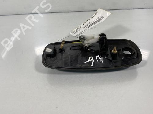 Used Front left exterior door handle Front left exterior door handle RENAULT TRAFIC II Van (FL) [2001-2026] 20009226 20009226