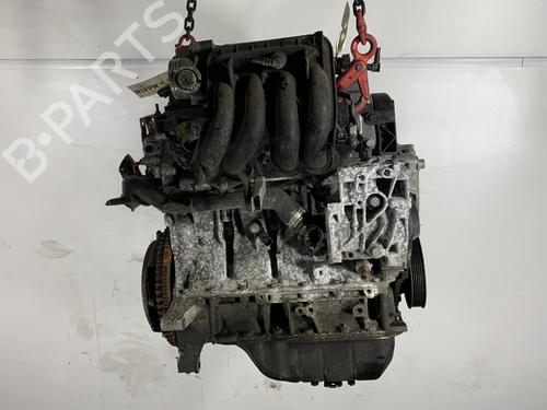 Motor CITROËN C3 I (FC_, FN_) 1.1 i (60 hp) 32688407