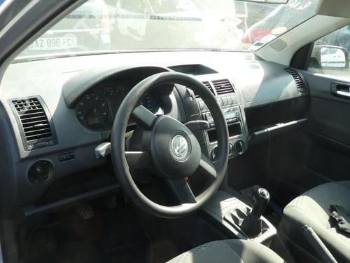 Squib airbag VW POLO IV (9N_, 9A_) 1.2 12V | BP19979071C102 