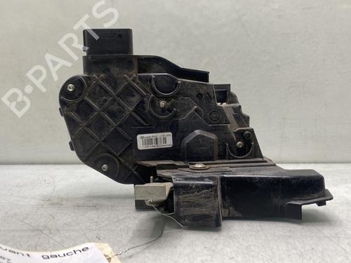 front-left-lock-ford-focus-ii-convertible-2006-2007-2008-2009-2010-24407386 main image