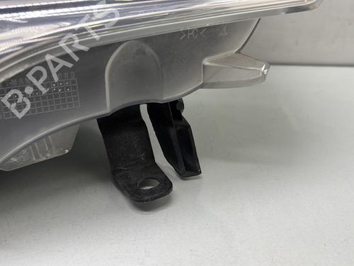 Right headlight CITROËN C4 II (NC_) 1.6 HDi 115 | BP29507434C29 