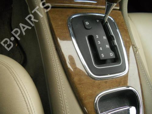 Tailgate JAGUAR S-TYPE II (X200) 3.0 V6 | BP20033363C6 