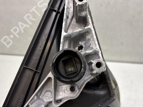 Used Left mirror Left mirror BMW 3 (E90) 330 i (258 hp) 33648391 33648391
