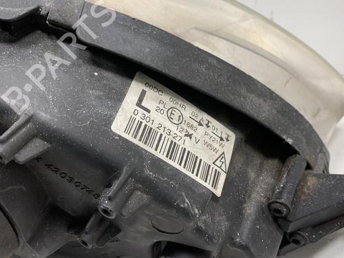 Used Left headlight Left headlight 21662698 21662698