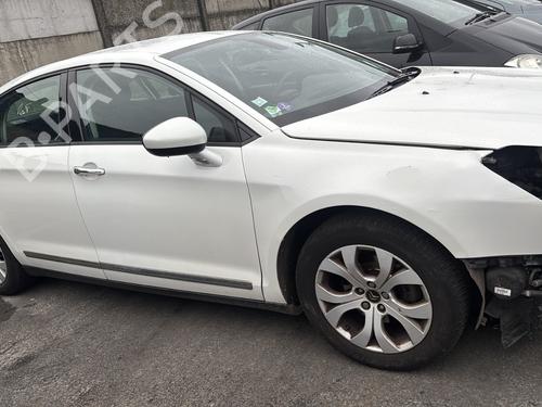 Left front window switch CITROËN C5 III (RD_) 1.6 THP 155 (RD5FV8, RD5FNA) | BP33175065I27  - Image 8
