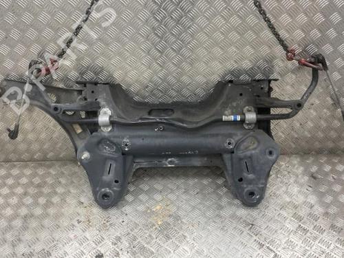 Used Subframe Subframe PEUGEOT 208 II (UB_, UP_, UW_, UJ_) 1.2 PureTech 100 (101 hp) 19988883 19988883