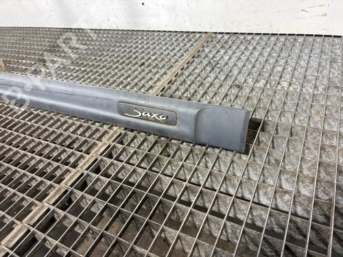 Used Door moulding trim Door moulding trim 36818839 36818839