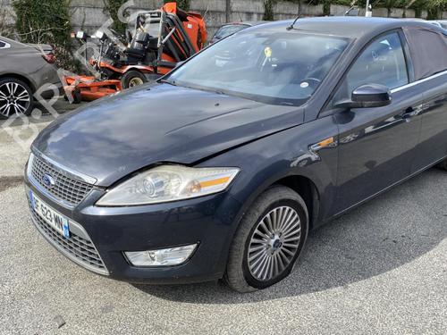 Starter FORD MONDEO IV (BA7) 1.8 TDCi | BP31858073M8  - Image 19