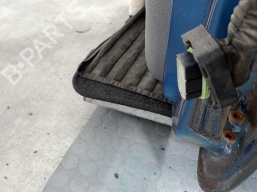 Left front door RENAULT CLIO II (BB_, CB_) 1.2 (BB0A, BB0F, BB10, BB1K, BB28, BB2D, BB2H, CB0A,... | BP28279910C2 