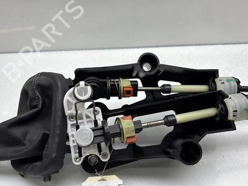 Gearstang CITROËN C3 Picasso (SH_) 1.6 HDI 90 | BP28704937M90