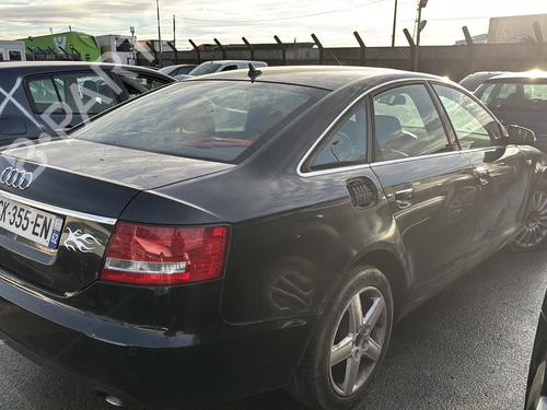 Front left lock AUDI A6 C6 (4F2) 3.0 TDI quattro | BP33742530C98 - Image 13