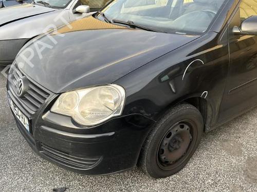 Front right lock VW POLO (9N_, 9A_) 1.4 TDI | BP23088154C97 