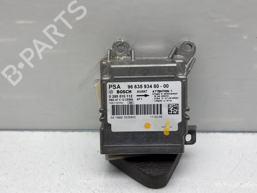 ecu-airbags-peugeot-207-wa_-wc_-2006-2007-2008-2009-2010-2011-2012-2013-2014-2015-31906037 main image