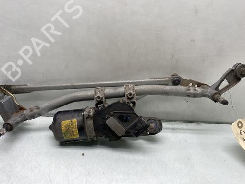 Used Front wiper motor RENAULT MEGANE II Estate (KM0/1_) 1.5 dCi (KM02, KM13) (101 hp) 31804584