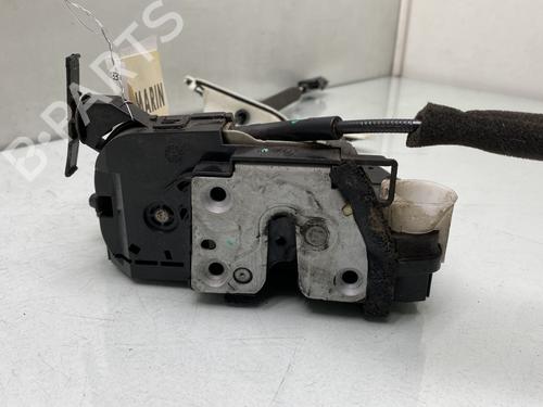 Used Front left lock RENAULT LATITUDE (L70_) 2.0 dCi 150 (L70H) (150 hp) 30910357