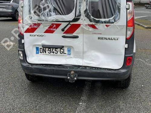 Left front shock absorber RENAULT KANGOO Express (FW0/1_) 1.5 dCi 75 (FW07, FW10, FW04) | BP23769112M16 - Image 10