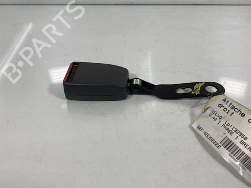 Used Seat buckle VOLVO V40 Estate (645) 1.9 TD (90 hp) 20014610