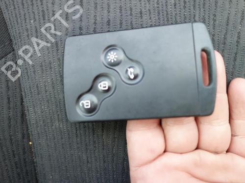 Switch RENAULT LAGUNA III (BT0/1) | BP20031058I30 - Image 11