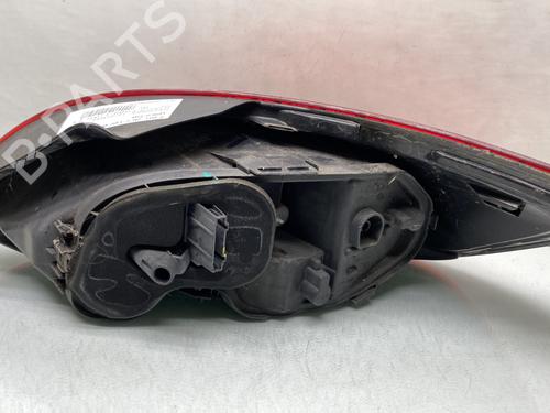 Left taillight VW SCIROCCO III (137, 138) 2.0 TDI | BP30463386C34 - Image 2