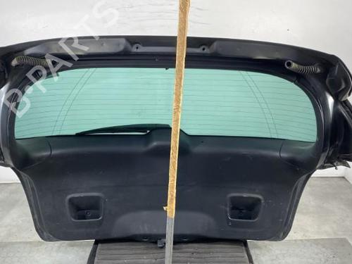 Tailgate PEUGEOT 308 SW I (4E_, 4H_) 1.6 HDi | BP21962958C6 