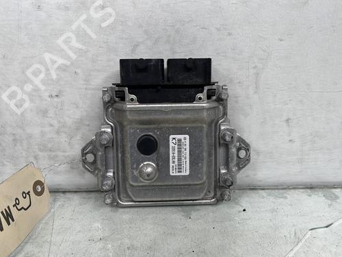 Engine control unit (ECU) SUZUKI SWIFT IV (FZ, NZ) 1.2 (AZH412, ZC72S) | BP37648560M57 - Image 2