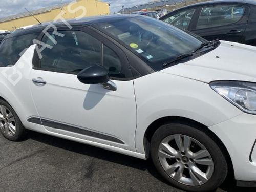 ABS pump CITROËN DS3 (SA_) 1.6 HDi 90 | BP23769730M43 - Image 4