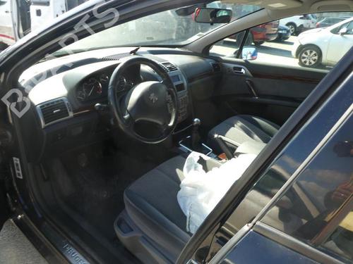 Other PEUGEOT 407 (6D_) 2.0 HDi 135 (6DRHRH, 6DRHRE, 6DRHRG, 6DRHRJ) | BP20000055O1 