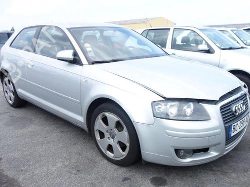 Switch AUDI A3 (8P1) 1.9 TDI | BP20003669I30 