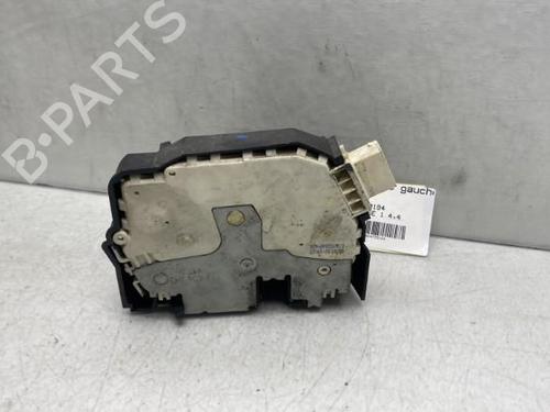 Rear left lock LAND ROVER RANGE ROVER III (L322) 4.4 4x4 | BP19963631C100 