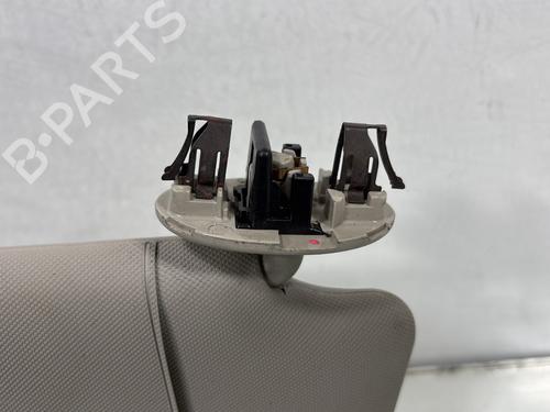 Left sun visor TOYOTA AVENSIS Estate (_T27_) 2.0 D-4D (ADT270_, ADT270R) | BP29961935I1 