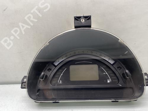 Used Instrument cluster CITROËN C2 (JM_) 1.4 HDi (68 hp) 26952700
