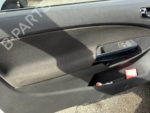 Left headlight OPEL CORSA D (S07) 1.3 CDTI (L08, L68) | BP38598780C28 - Image 12
