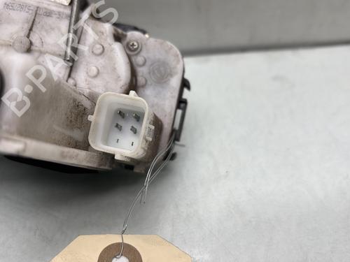 Front right lock FIAT 500 (312_) 1.2 (312AXA1A) | BP29508013C97 