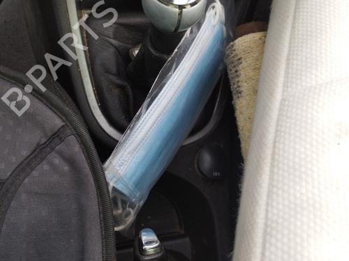 Left front window switch PEUGEOT 307 Break (3E) 2.0 HDI 110 | BP37279667I27 - Image 23