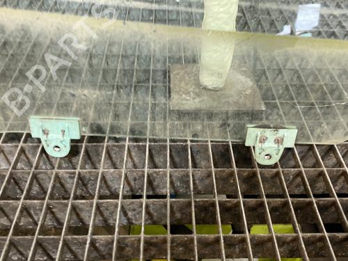 Rear right door window NISSAN JUKE (F15) 1.5 dCi | BP23768587C21 