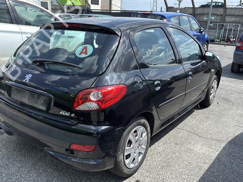 Engine PEUGEOT 206+ (2L_, 2M_) 1.4 HDi eco 70 | BP33174935M1 - Image 34