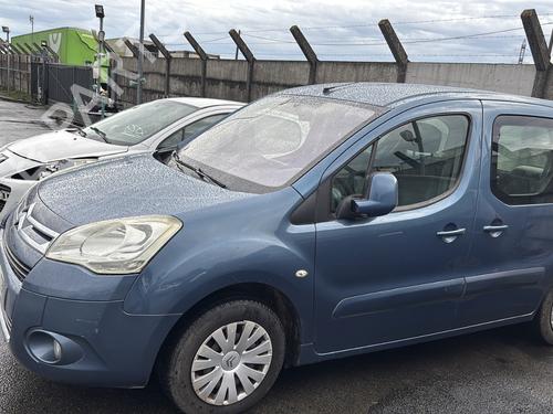 Right front fog light CITROËN BERLINGO MULTISPACE (B9) 1.6 HDi 110 | BP33314293C31  - Image 10