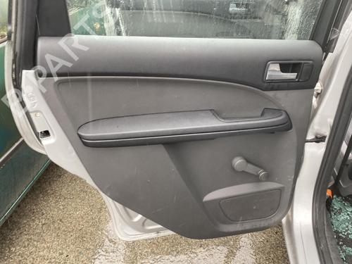 Right mirror FORD FOCUS C-MAX (DM2)  | BP23205895C27 