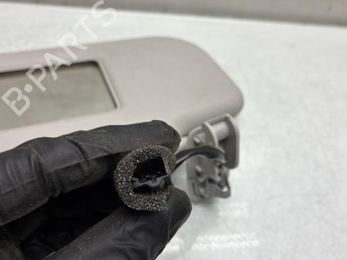 Pala sol esquerda Pala sol esquerda VW POLO V (6R1, 6C1) 1.6 TDI (90 hp) 33659309 33659309