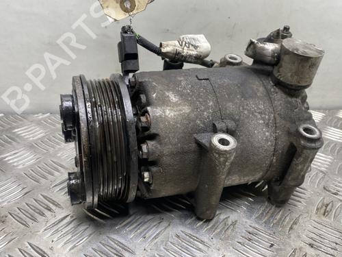 AC compressor FORD FOCUS III 1.6 TDCi | BP31205822M34  - Image 5