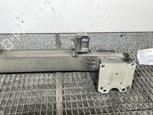 Front bumper reinforcement CITROËN C5 III (RD_) 2.0 HDi 140 (RDRHF8, RDRHFA, RDRHA8, RDRHAJ) | BP31112639C109 