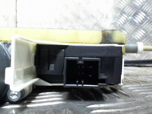 Rudehejsemekanisme ventre foran AUDI A6 C6 (4F2) 2.0 TDI | BP20004774C22 