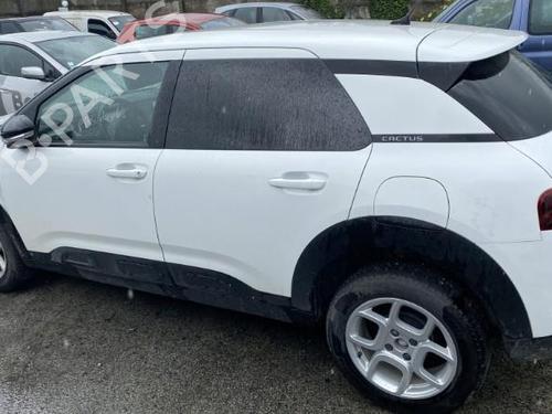 Fælk CITROËN C4 CACTUS 1.5 BlueHDi 100 | BP21962874C45  - Image 29