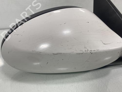 Right mirror BMW 1 (E81) 118 d | BP19979763C27 