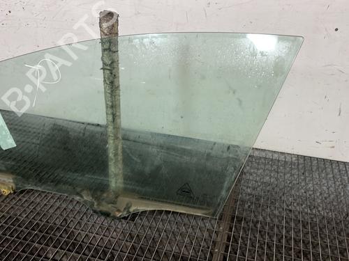 Front left door window KIA CEE'D (JD) 1.4 CRDi 90 | BP30864003C18